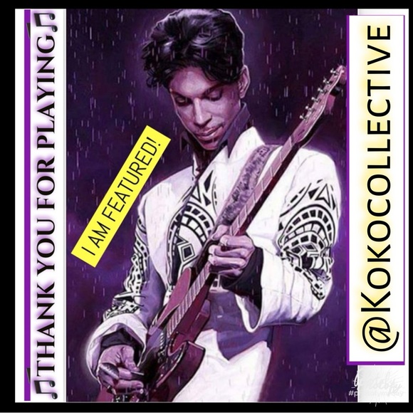 ❄️❄️✨THANK YOU @pinkpoppy1111✨❄️❄️ - Picture 3 of 16